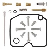 Kit reparatie carburator; pentru numarul de carburatoare 1 (pentru uz sportiv) pentru KAWASAKI KVF 400 1999-2002