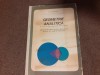 GEOMETRIE ANALITICA MANUAL PENTRU CLASA A XI A REALA GH D SIMIONESCU