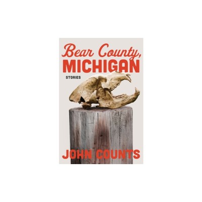 Bear County, Michigan: Stories foto