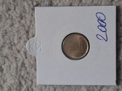 1 forint 2000 foto