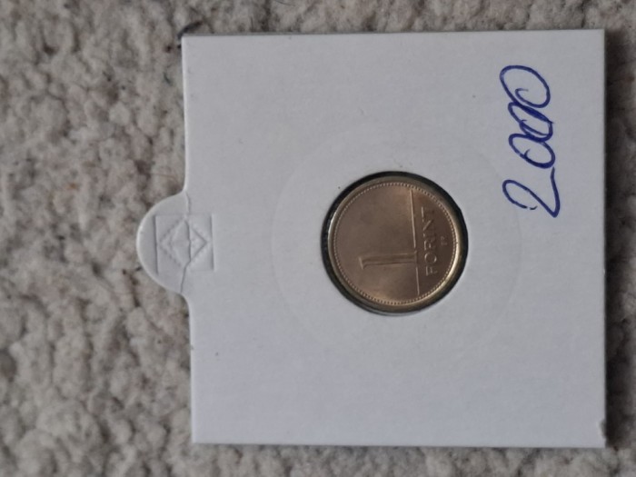 1 forint 2000