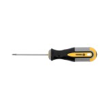 Surubelnită cruce ph00x65mm crv Vorel 60920