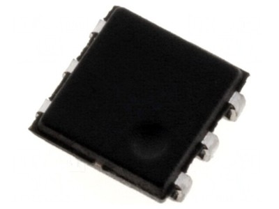 Memorie EEPROM 4kb 1-wire TSOC6 2,8-5,25V foto