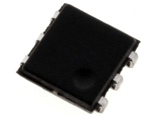 Memorie EEPROM 4kb 1-wire TSOC6 2.8-5.25V