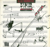 Gabor Presser - Electromantic (1982 - Ungaria - LP / VG), VINIL, Rock