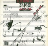 Gabor Presser - Electromantic (1982 - Ungaria - LP / VG), Rock, Pepita