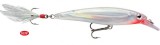 Vobler Rapala X-Rap 6cm/4gr. GGH