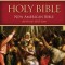 Standard Bible-NABRE
