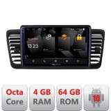 Navigatie Subaru Outback Legacy 5510-SU02 Android Octa Core 720p 4+64 DSP 360 camera carplay android auto CarStore Technology