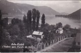 Ada-Kaleh (Vedere spre Portile de fer) (necirculata)