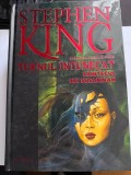 [X] Stephen King - Cantecul lui Susannah /Turnul Intunecat, vol. 6 (Nemira, 2013)