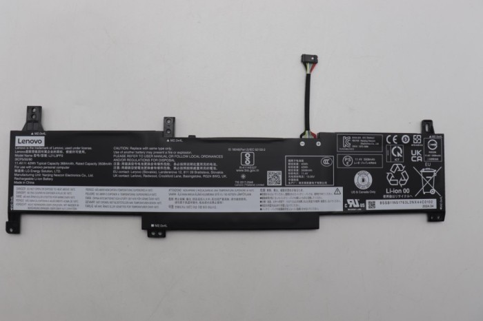Baterie Laptop, Lenovo, 5B11E24662, 5B11N51724, 5B11N51728, 5B11N51739, 5B11N51734, 5B11D70891, 5B11D96113, 5B11D70895, 5B11D70896, 5B11N51759, 3ICP5/