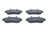 Set placute frana ATE 13.0460-3946.2