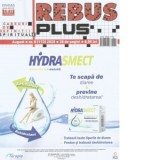 Rebus Plus. Nr.8/2025