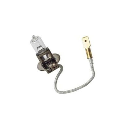 Bec H3 /12V /55W Narva Cod: 48321 foto