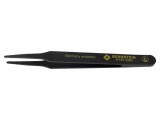 Pensetă V&acirc;rf Plat Rotunjit 120mm