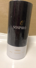 Tester parfum Sospiro Opera 100 ml foto