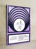 Proiectarea dispozitivelor pentru masini-unelte - Voicu Tache