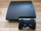 PS3 (Playstation 3) modat CFW 320 GB + 60 jocuri (FIFA 19, GTA V, God of War)