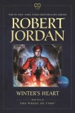 Winter&#039;s Heart