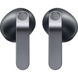 Casti True Wireless Samsung Galaxy Buds4, Black