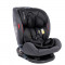 Scaun auto Rear Facing cu Isofix Cascade grey 0-36 kg for Your BabyKids