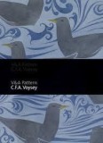 V&amp;A Pattern: C.F.A. Voysey | Karen Livingstone