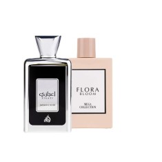OFERTA LATTAFA + MAISON ALHAMBRA : Ejaazi Intense + Floral Bloom