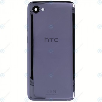 Capac baterie HTC Desire 12 violet argintiu foto