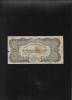 Ungaria 20 Pengo 1944, Comandamentul Armatei Roșii, Seria 313473 - Bancnotă Rară