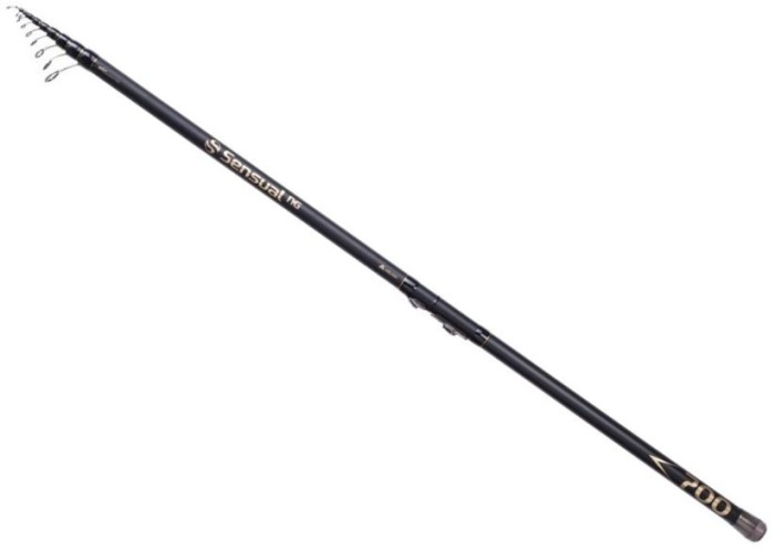 Lanseta Bolognesa Mikado Sensual N.G, 25g, 6.00m, 6seg