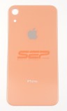 Capac baterie iPhone XR PINK