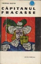 Capitanul Fracasse