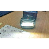 Lanterna Cap COB Headlight CH-2016 #A-42