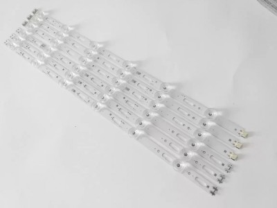Set 6 barete led Samsung 50&amp;quot; LM41-00869A / 905A LM41-00870A / 906A foto