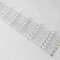 Set 6 barete led Samsung 50&quot; LM41-00869A / 905A LM41-00870A / 906A