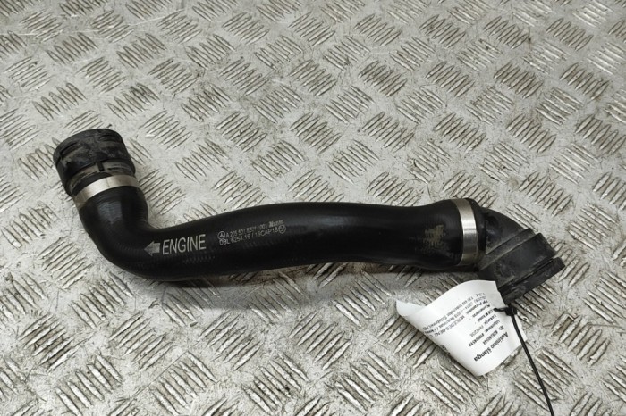 Furtun de lichid de răcire MERCEDES-BENZ C T-Model S205 2018 OEM: A2055018201 28240544