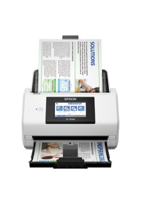Epson WorkForce DS-790WN foto