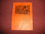 Educatia intelectuala a copiilor prescolari - 1975 - Revista de pedagogie