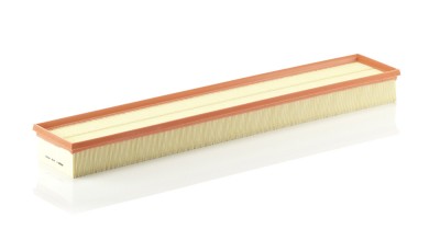 MANN-FILTER C 69 226 Filtru aer foto