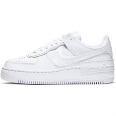 Pantofi Femei Nike Wmns Air Force 1 Shadow CI0919100 foto