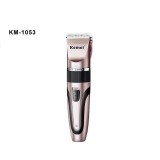 Cumpara ieftin Masina de tuns electrica pentru animale de companie Kemei KM-1053