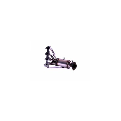Catalizator HYUNDAI GETZ TB BM CATALYSTS BM91561H foto