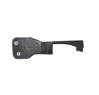Suport fixare far Mercedes Clasa Gl (X164), 08.2006-06.2012, Fata, partea Dreapta, Aftermarket foto