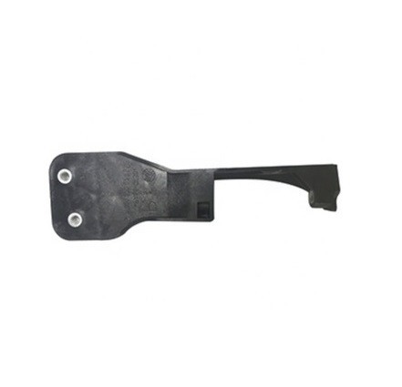 Suport fixare far Mercedes Clasa Gl (X164), 08.2006-06.2012, Fata, partea Dreapta, Aftermarket