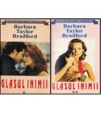 Barbara Taylor Bradford - Glasul inimii Vol. I - II - 113318