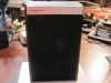 Boxa Vintage FIDELITY, Made in England, Perfect Functionala, 20.5x31x14.5cm, Boxe Audio Pasive, Difuzor Vechi