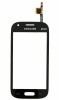 Touchscreen Samsung Galaxy Ace Style SM-G310 Negru - Display Tactil