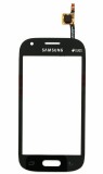 Touchscreen Samsung Galaxy Ace Style SM-G310 Negru - Display Tactil