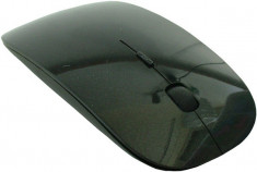 Mouse optic, fara fir (2.4GHz), 1200 dpi - 114538 foto